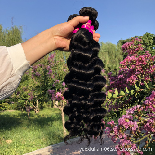 Grade 10A Unprocessed Cuticle aligned Virgin Human Hair, Fast Shipping Custom Logo